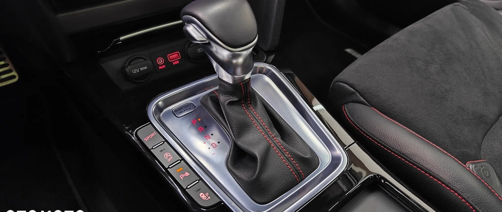 Kia Pro_cee'd cena 109000 przebieg: 59000, rok produkcji 2019 z Ząbki małe 436